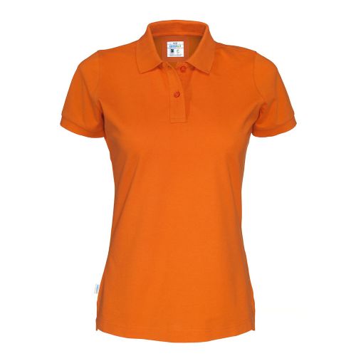 Polo Damen - Bild 4